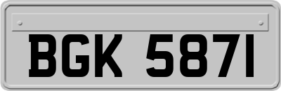 BGK5871