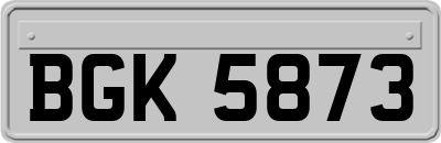 BGK5873