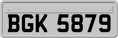 BGK5879