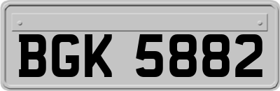 BGK5882