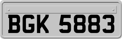 BGK5883