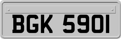BGK5901