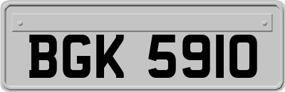 BGK5910