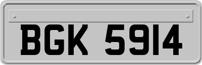 BGK5914