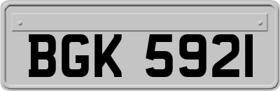BGK5921