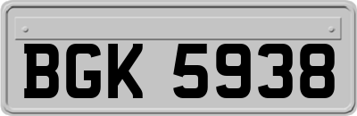 BGK5938