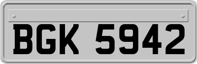 BGK5942