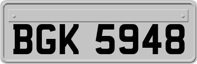 BGK5948