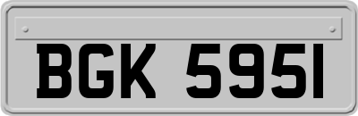 BGK5951