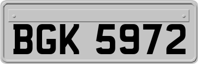 BGK5972