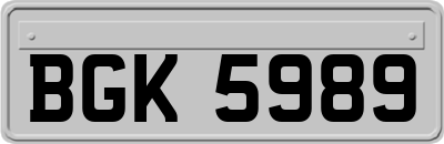 BGK5989