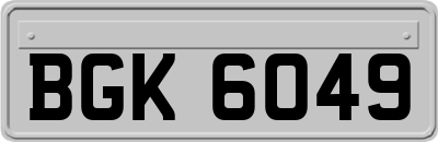 BGK6049