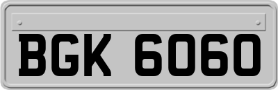 BGK6060