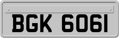 BGK6061