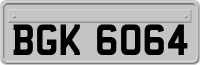 BGK6064