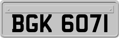 BGK6071