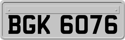 BGK6076