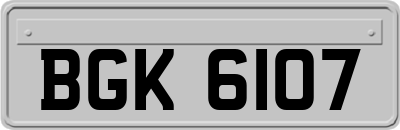 BGK6107