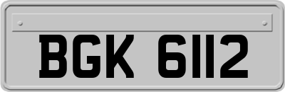 BGK6112
