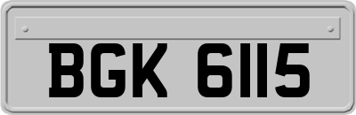 BGK6115