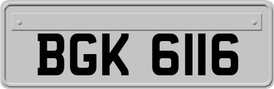 BGK6116