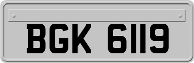 BGK6119