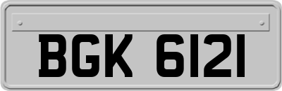 BGK6121