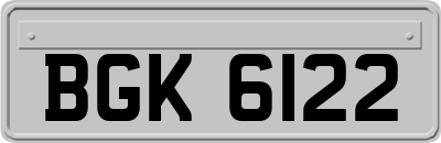 BGK6122
