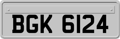 BGK6124