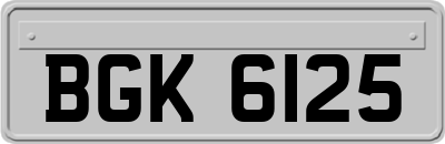 BGK6125