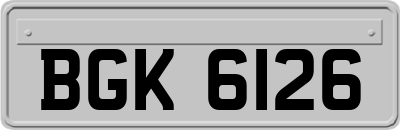 BGK6126