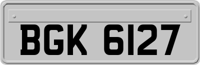 BGK6127