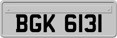 BGK6131