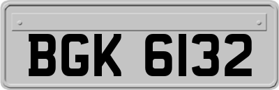BGK6132