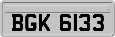 BGK6133