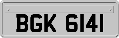BGK6141