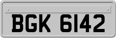 BGK6142