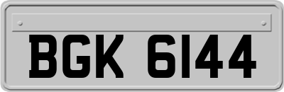 BGK6144