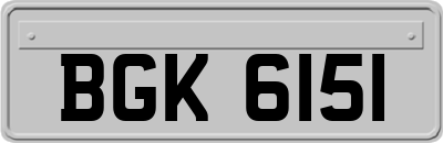 BGK6151