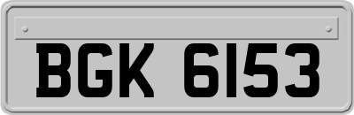 BGK6153