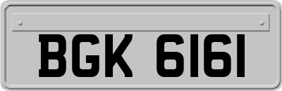 BGK6161