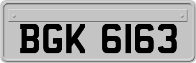 BGK6163