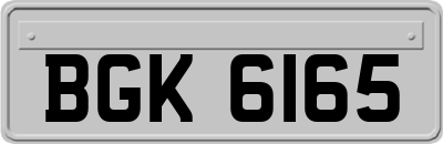 BGK6165