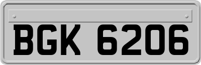 BGK6206