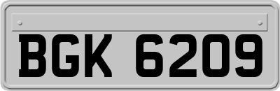 BGK6209