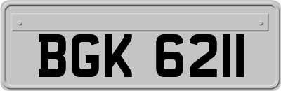 BGK6211