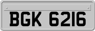 BGK6216