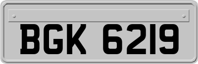 BGK6219