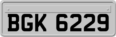 BGK6229