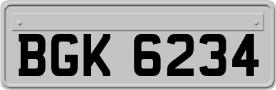 BGK6234